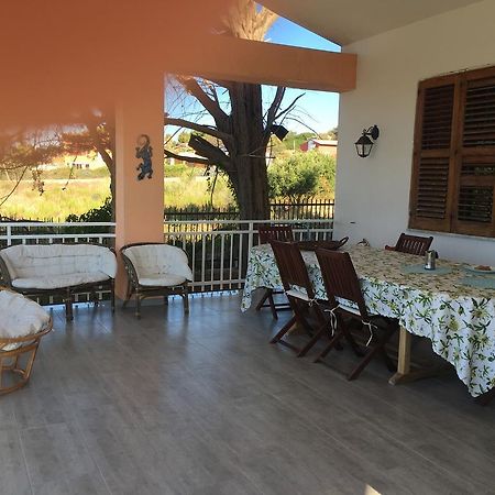 Casa Vacanze Palma 레알몬테 외부 사진