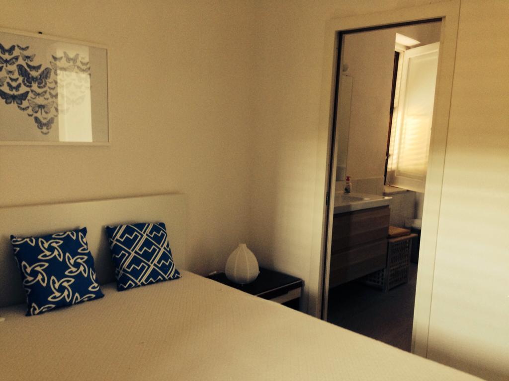 Casa Vacanze Palma 레알몬테 객실 사진