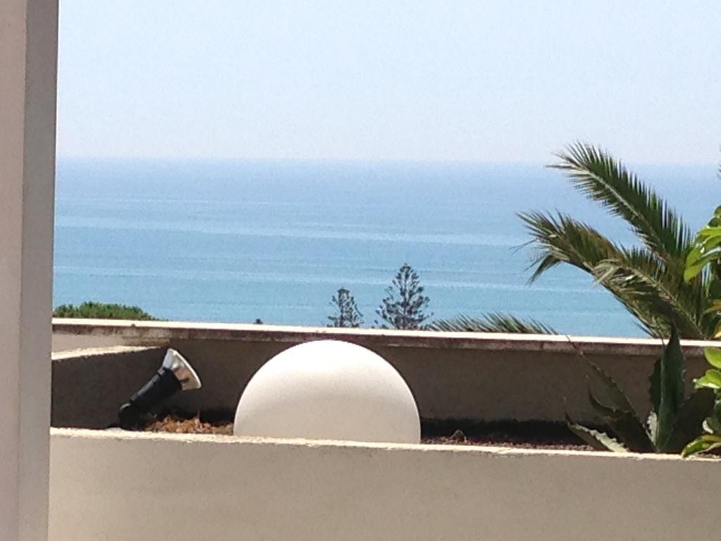 Casa Vacanze Palma 레알몬테 객실 사진