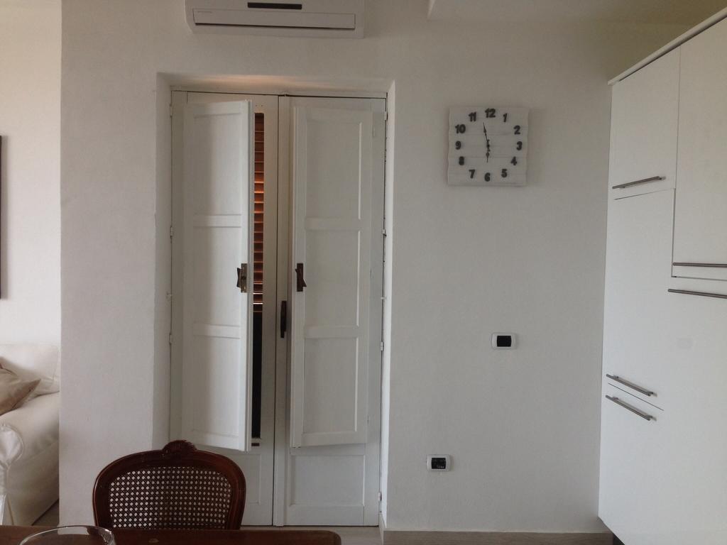 Casa Vacanze Palma 레알몬테 객실 사진