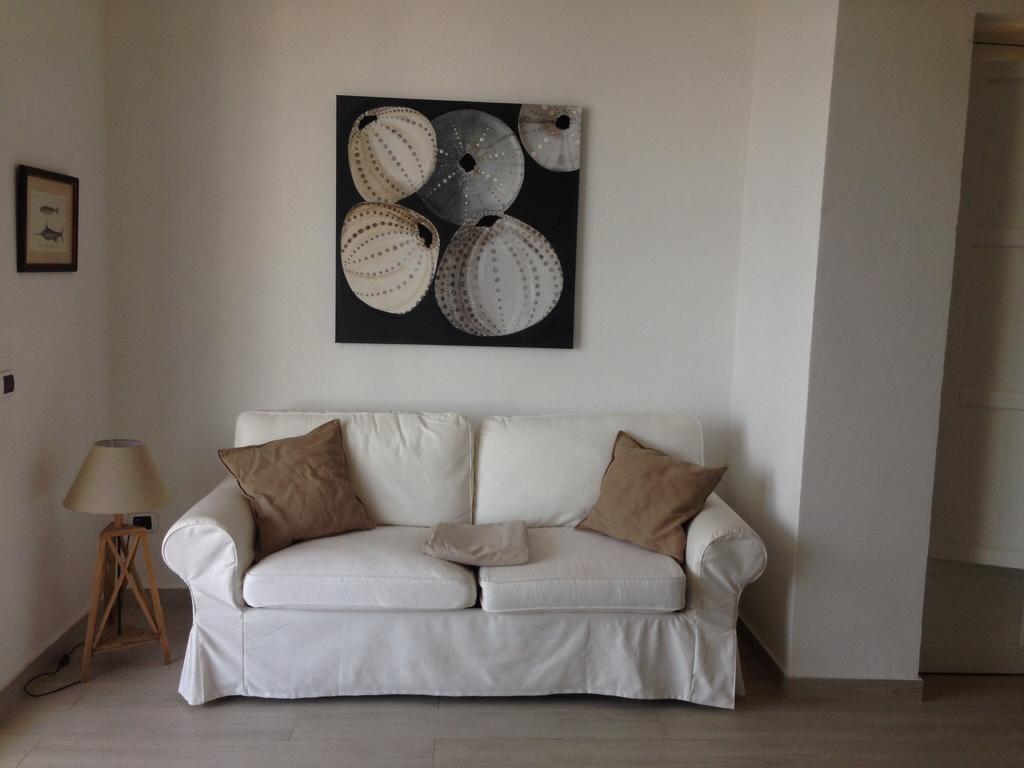 Casa Vacanze Palma 레알몬테 객실 사진
