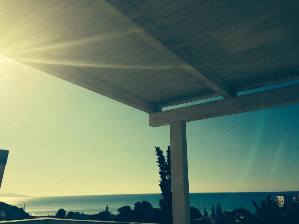 Casa Vacanze Palma 레알몬테 객실 사진