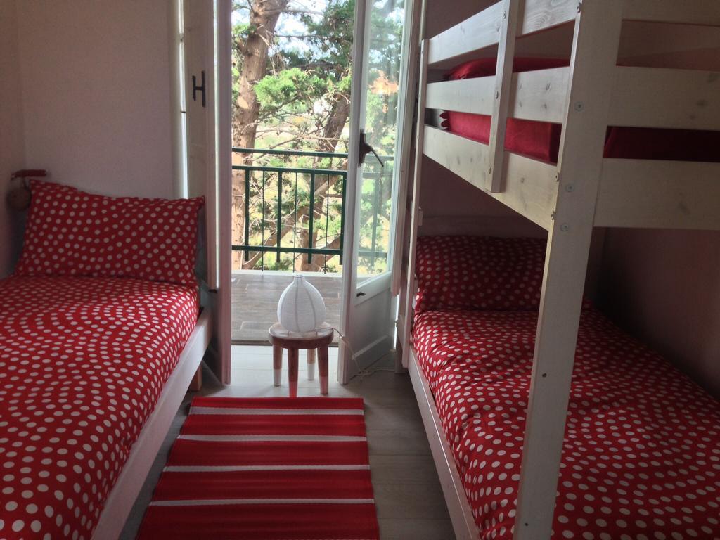 Casa Vacanze Palma 레알몬테 객실 사진