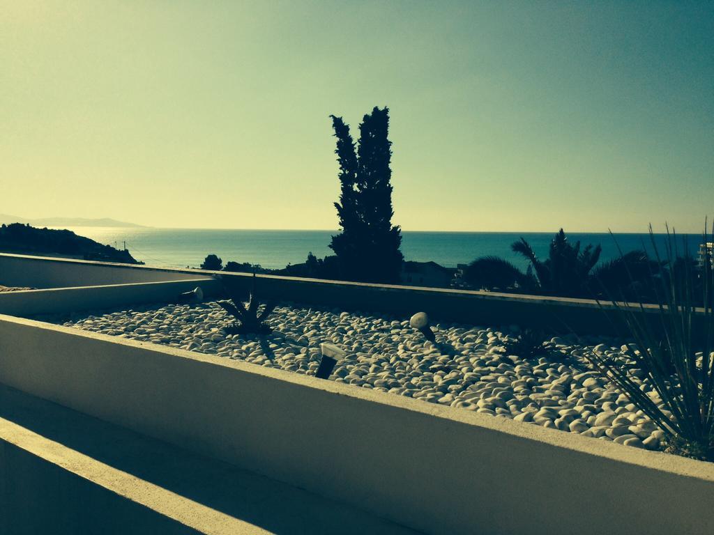 Casa Vacanze Palma 레알몬테 객실 사진