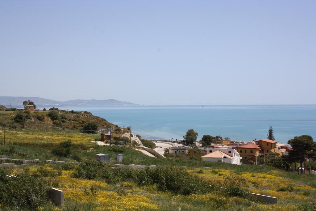 Casa Vacanze Palma 레알몬테 객실 사진