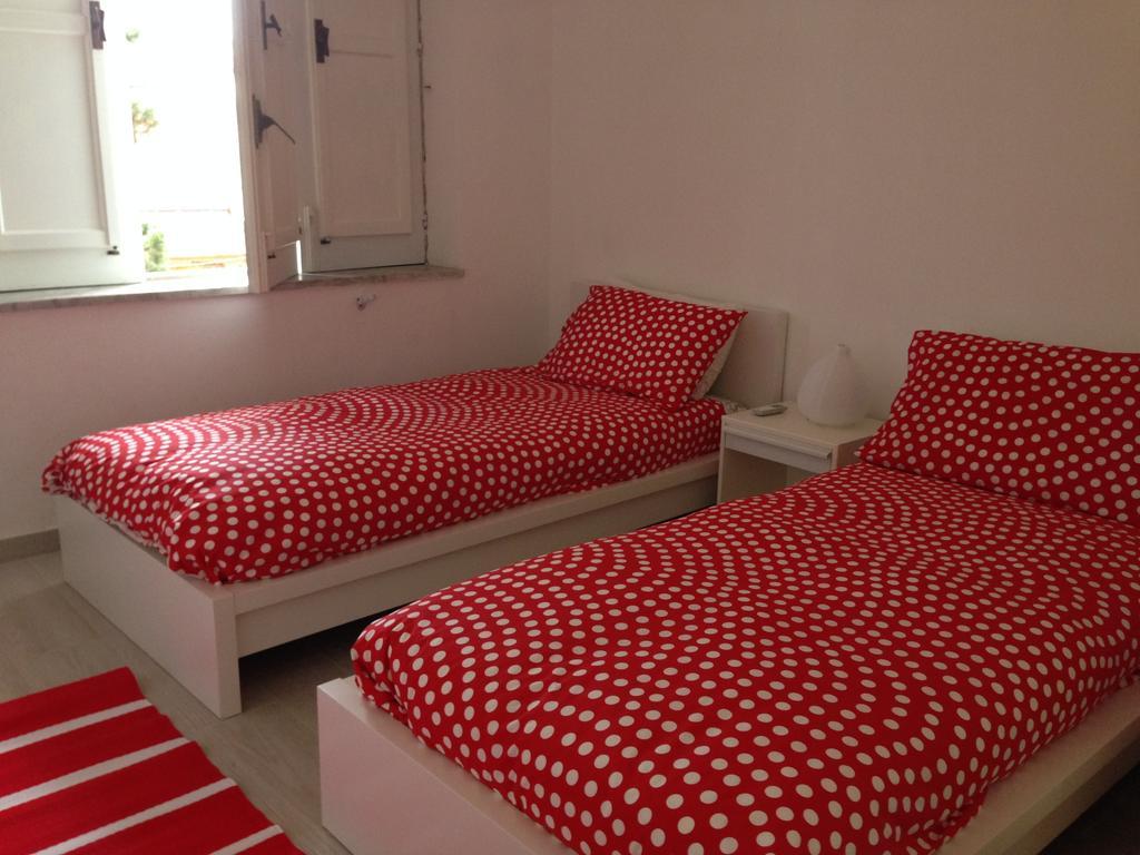 Casa Vacanze Palma 레알몬테 객실 사진