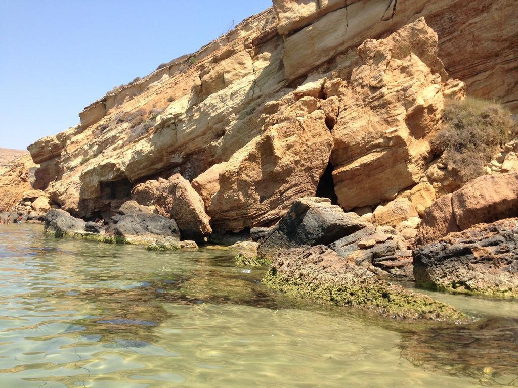 Casa Vacanze Palma 레알몬테 외부 사진