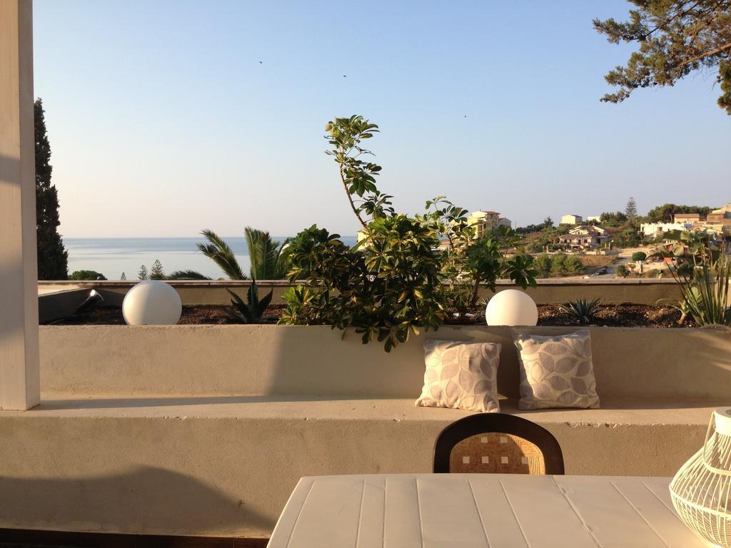 Casa Vacanze Palma 레알몬테 객실 사진