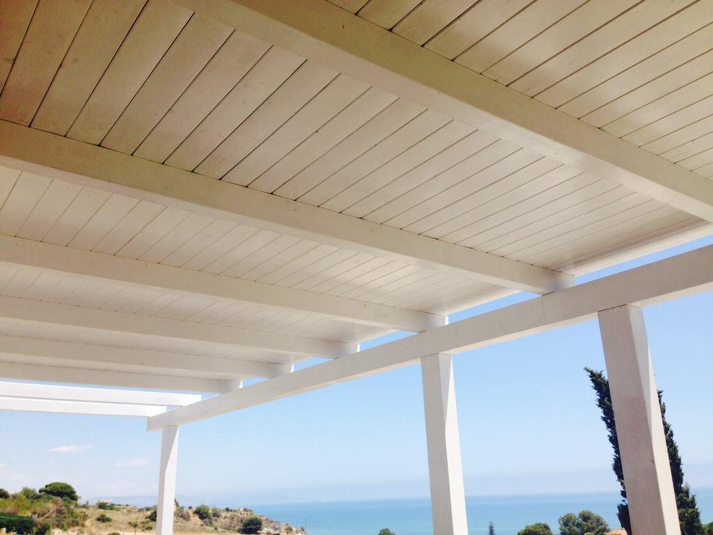 Casa Vacanze Palma 레알몬테 객실 사진