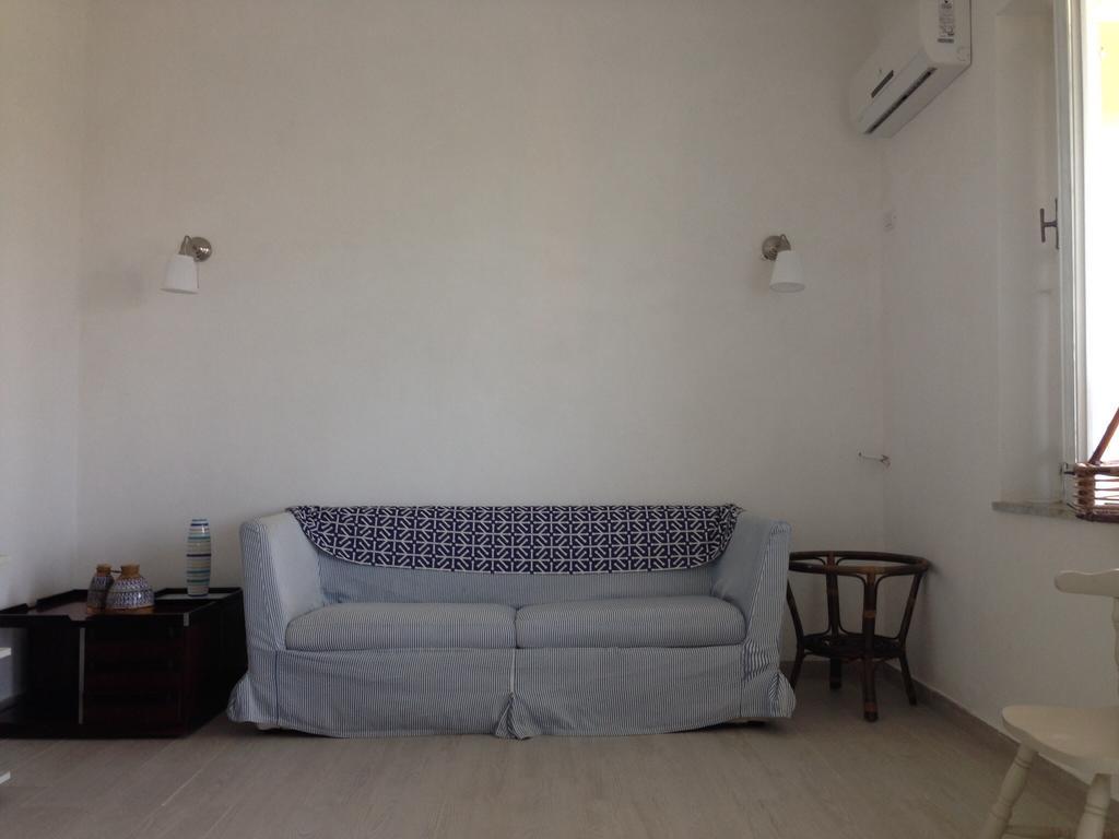 Casa Vacanze Palma 레알몬테 객실 사진