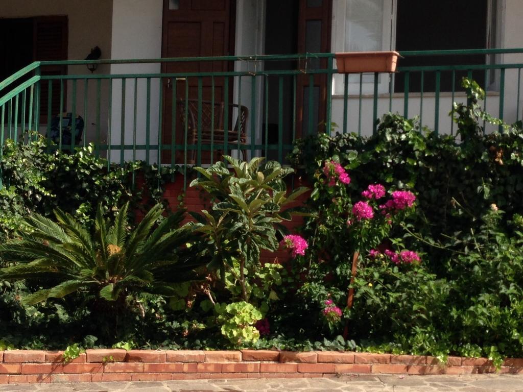 Casa Vacanze Palma 레알몬테 객실 사진