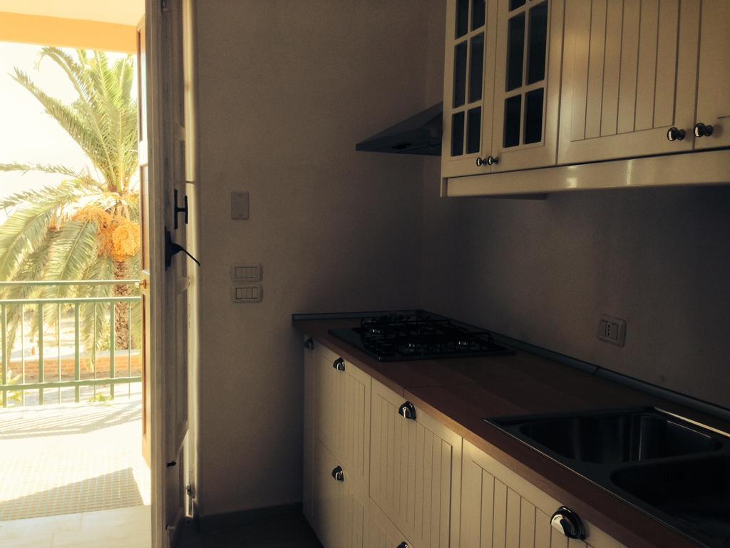 Casa Vacanze Palma 레알몬테 객실 사진