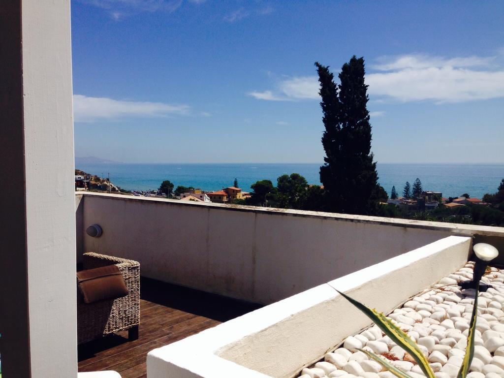 Casa Vacanze Palma 레알몬테 객실 사진