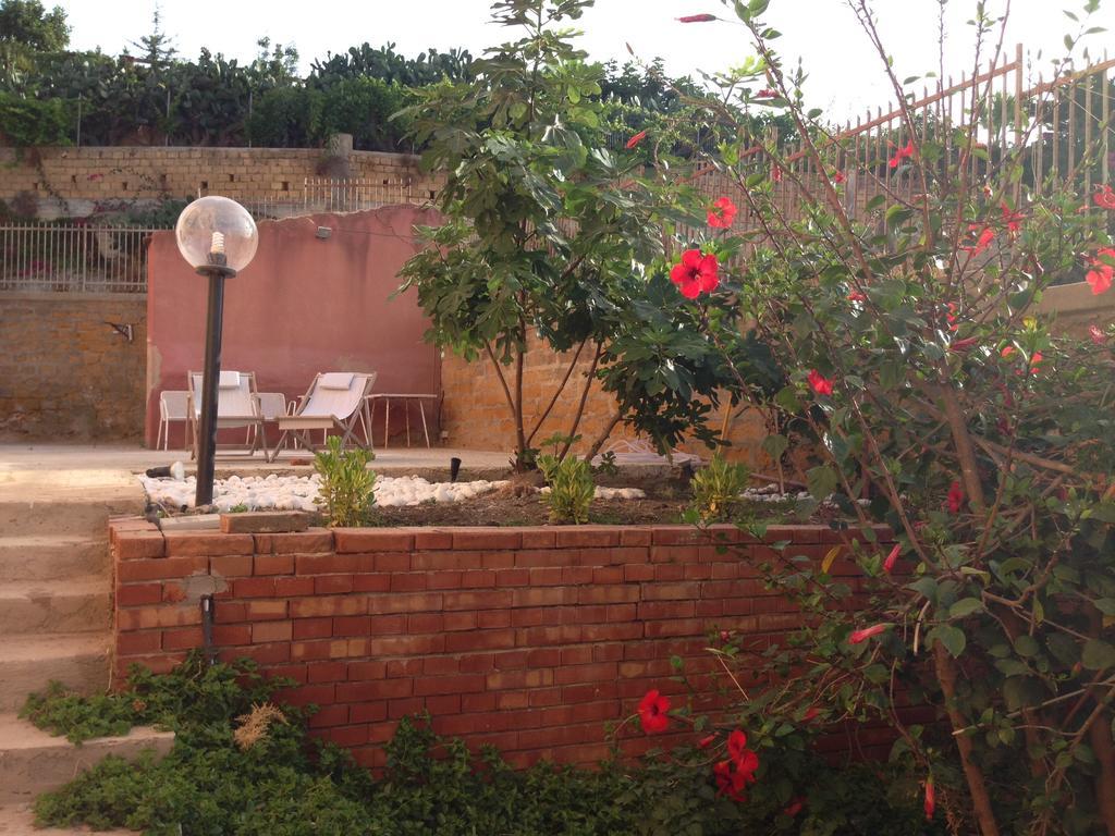 Casa Vacanze Palma 레알몬테 외부 사진