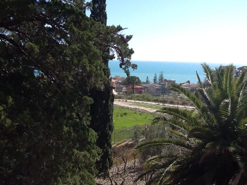 Casa Vacanze Palma 레알몬테 외부 사진
