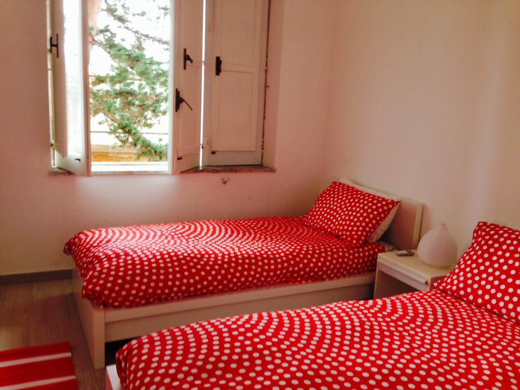 Casa Vacanze Palma 레알몬테 외부 사진