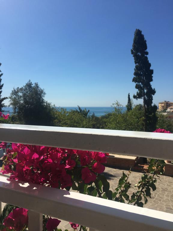 Casa Vacanze Palma 레알몬테 외부 사진