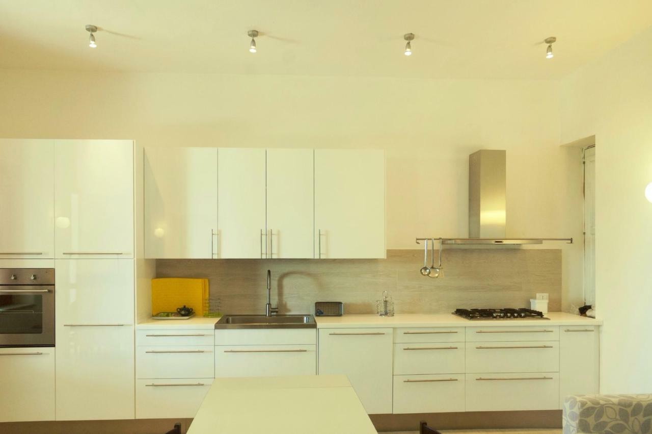 Casa Vacanze Palma 레알몬테 객실 사진